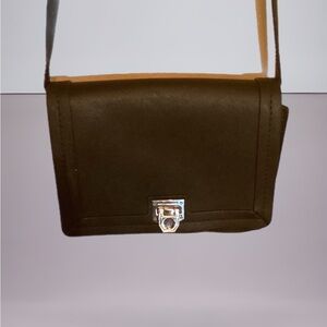 Rebecca Minkoff Black Crossbody Purse